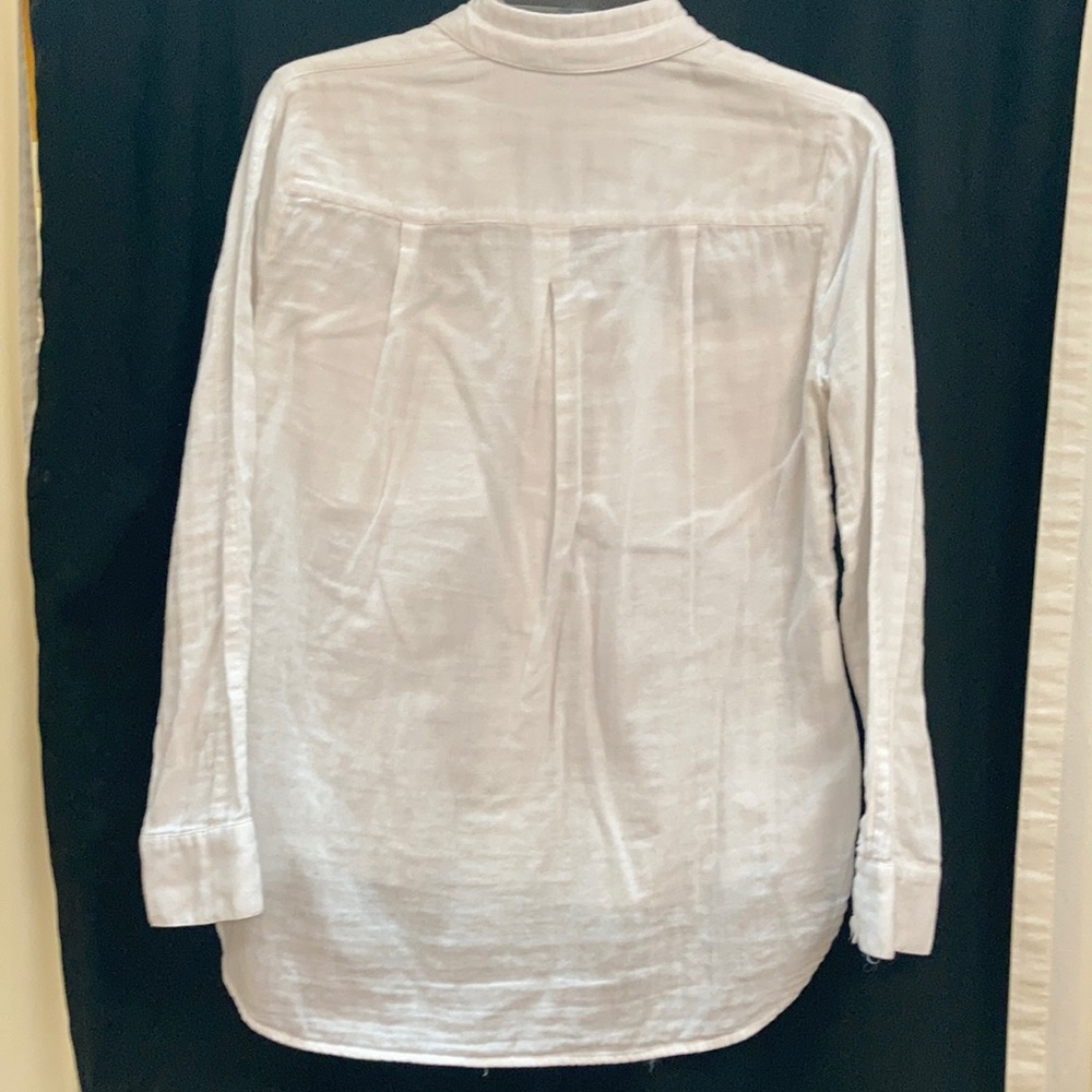 Bcbg Button Down - image 3